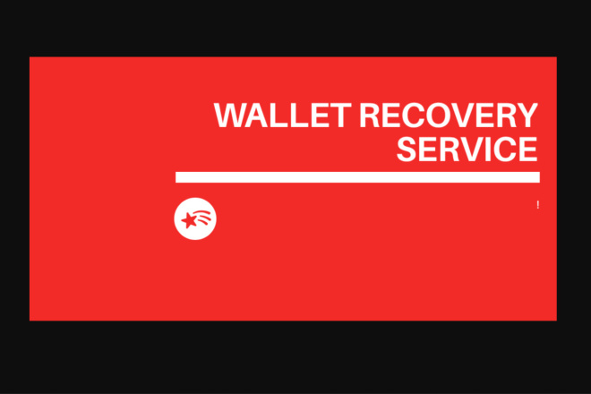 trust wallet recovery help
